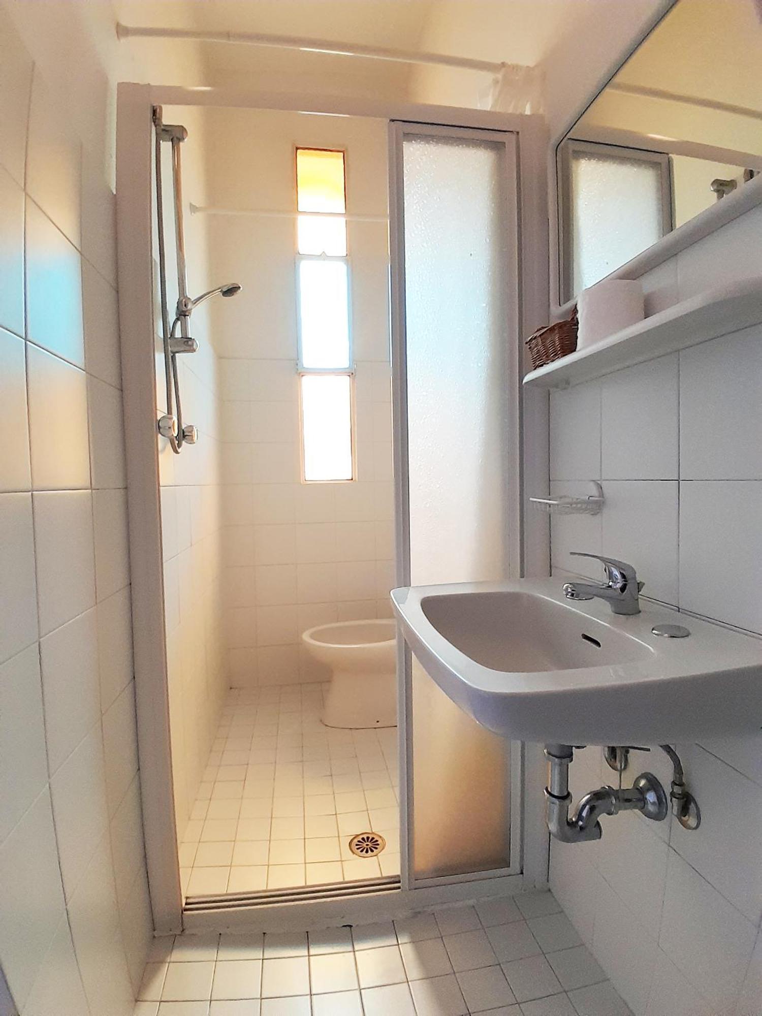 Hotel Berlino Каттолика Номер фото